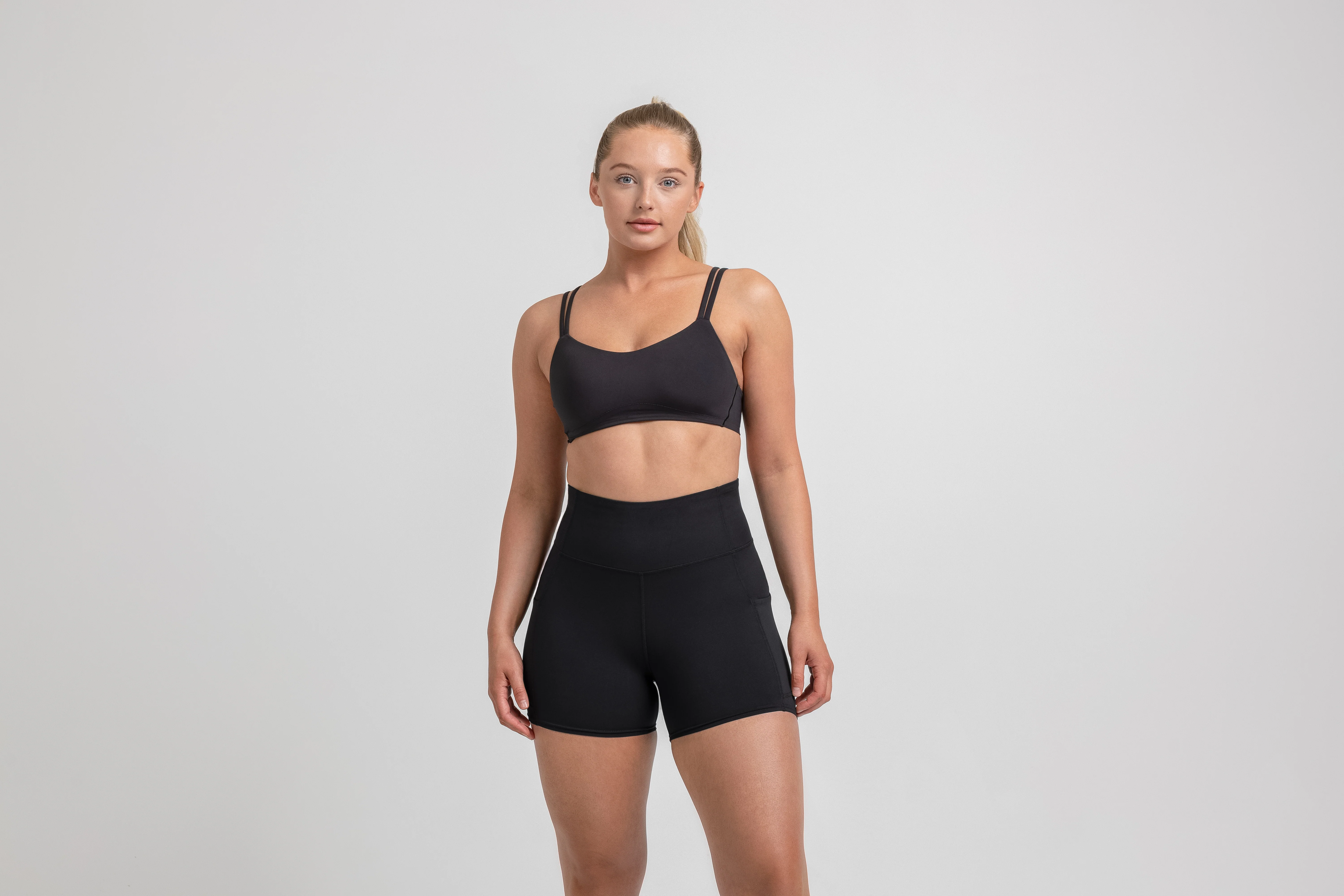 Women’s Forma Shorts - Image 8