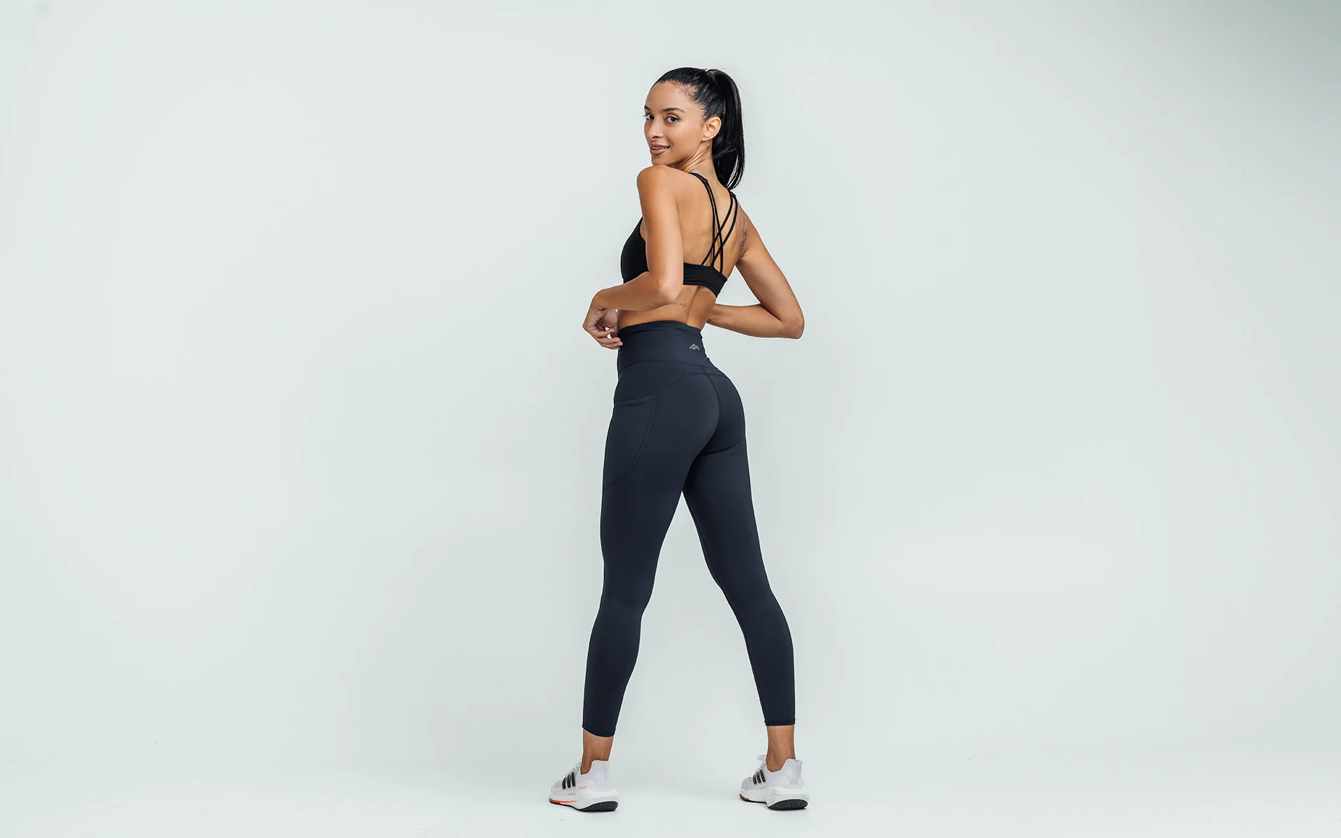 Women’s Hera Legging - Image 6