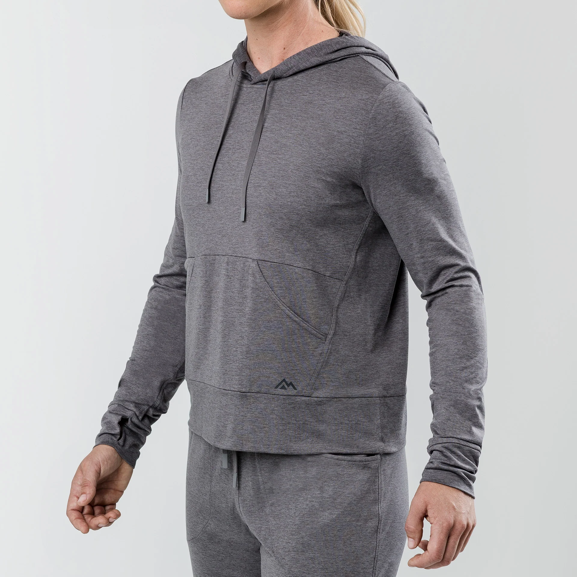Women's Vellus Hoodie - Image 3