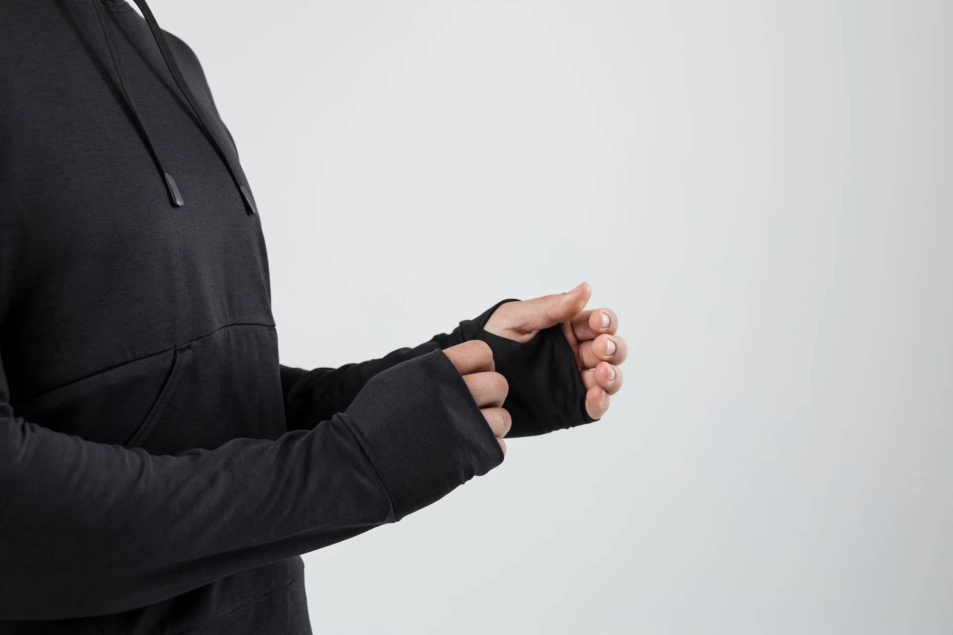 Women's Vellus Hoodie - Image 4