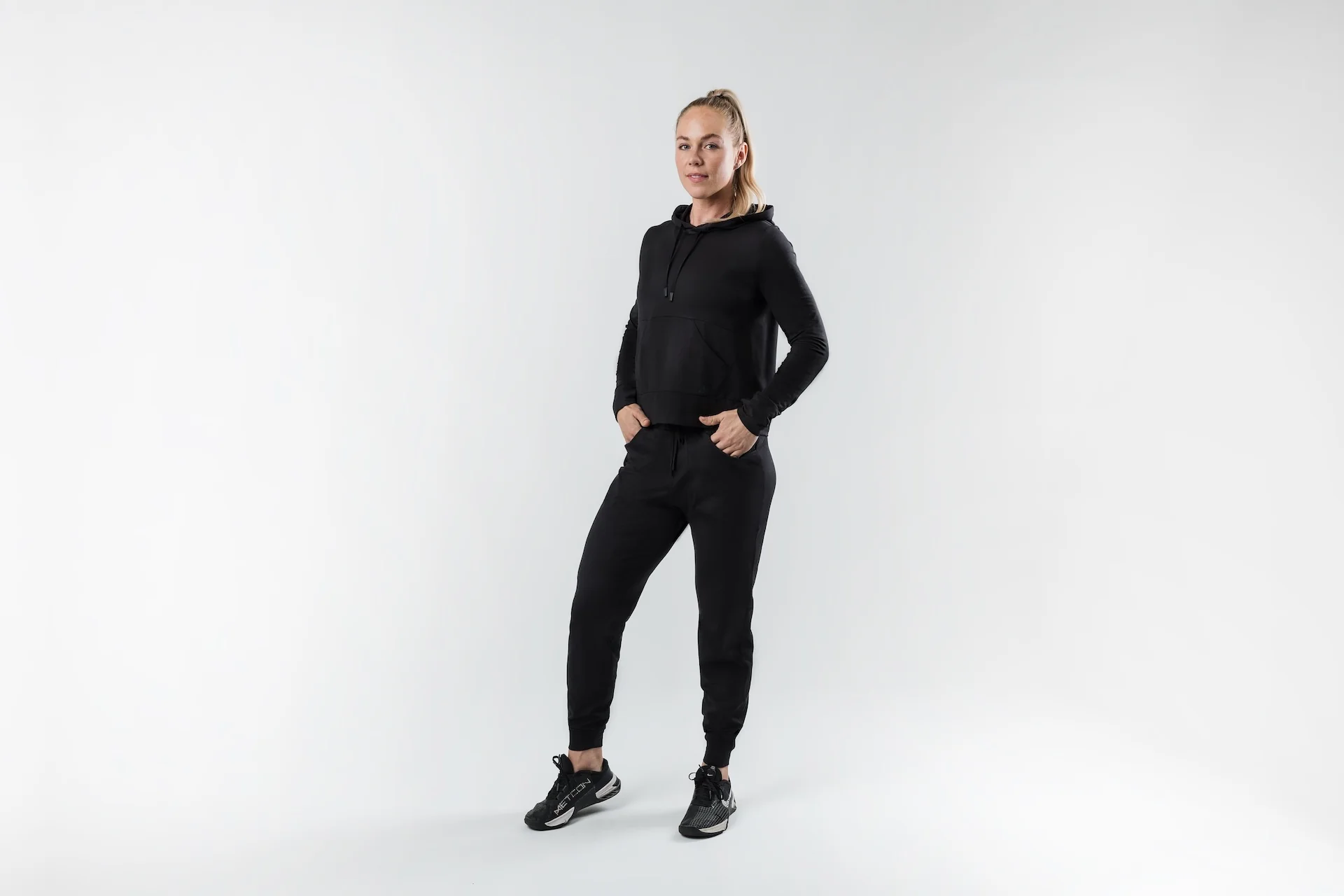 Women's Vellus Hoodie - Image 7