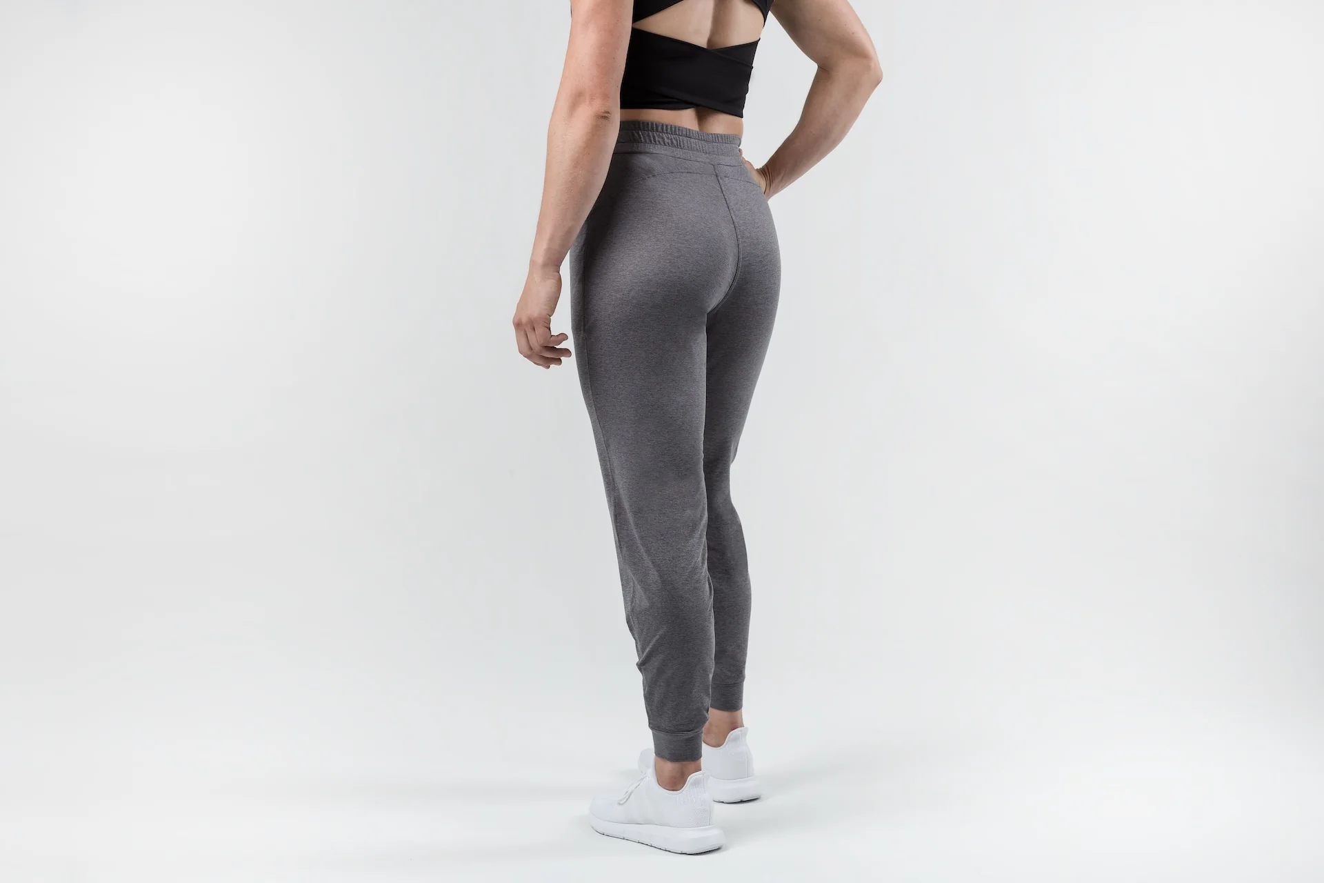 Women's Vellus Joggers - Image 11