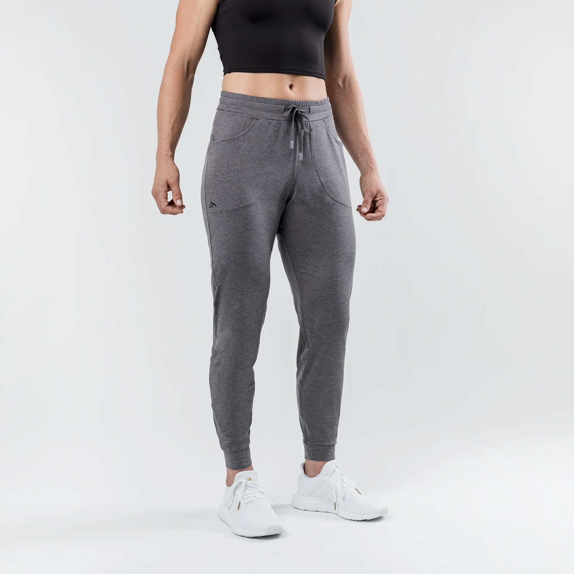 Women's Vellus Joggers - Image 3