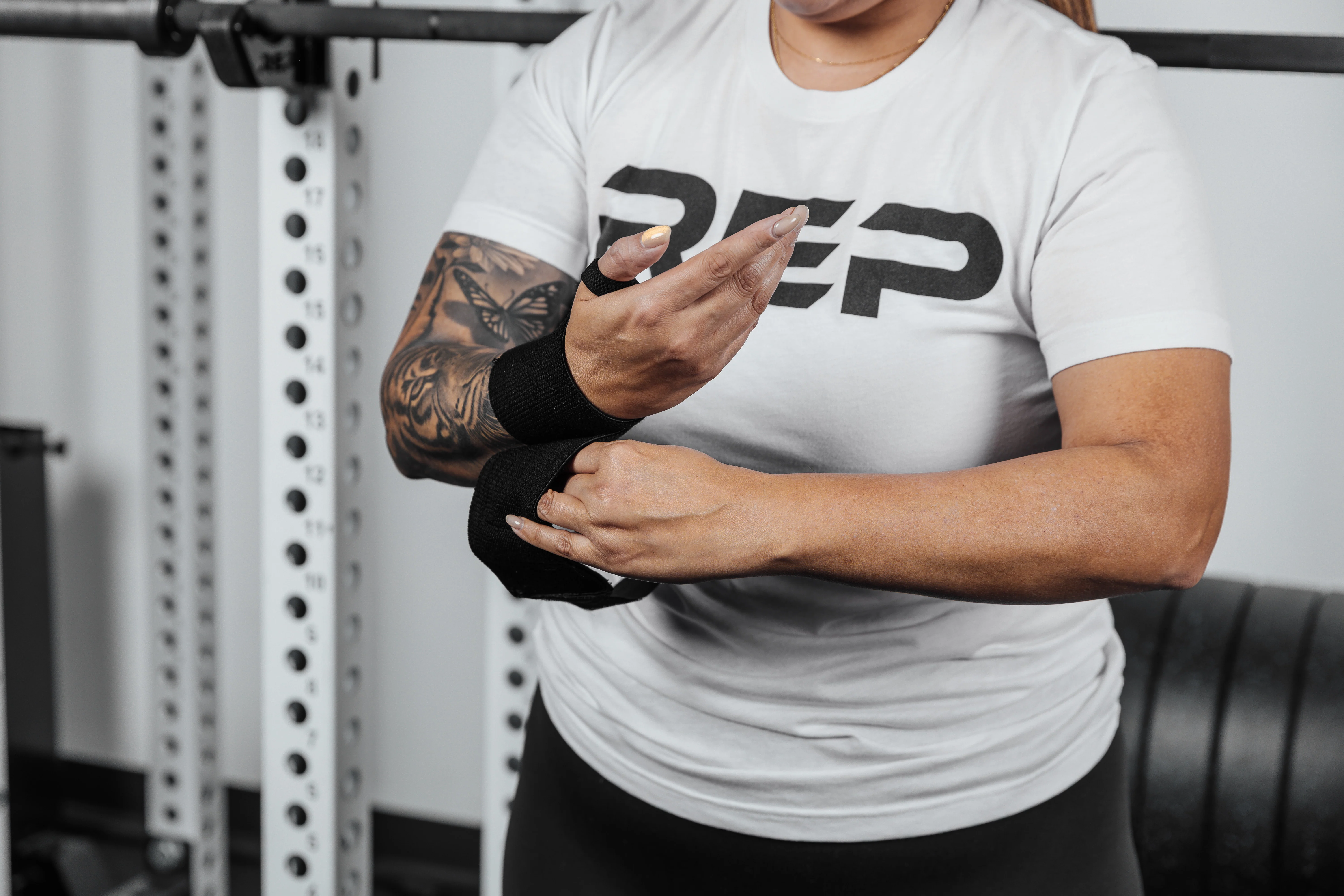 Wrist Wraps - Image 6
