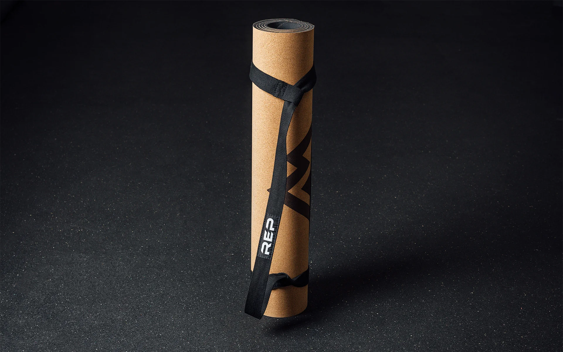Yoga Mat Carry Strap - Image 3